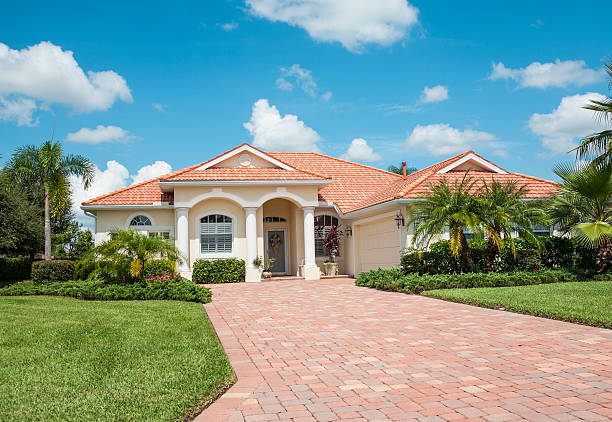 Professional Driveway Pavers in Benld, IL